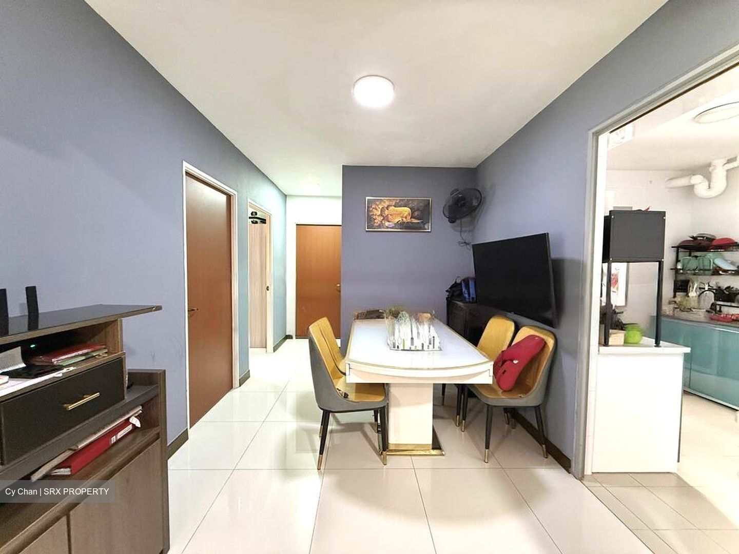 Blk 104B Eastbrook @ Canberra (Sembawang), HDB 4 Rooms #462662531